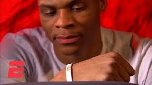 Russell Westbrook Is Still Motivated by the Tragic Death of His Childhood  Friend