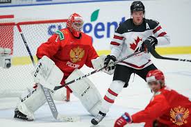 Уже на первой минуте канадец алекс ньюхук поразил ворота россиян. Kanada Rossiya Bukmekery Opredelili Favorita Finala Mchm 2020 05 Yanvarya