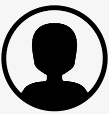 Avatar User Icon Png Transparent Download Free Mock Up