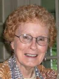 Ann Kirk Hardman Obituary