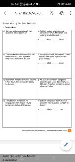 As is melarikan diri in english? Tuisyen Matematik Online Mahir English Matematik Facebook