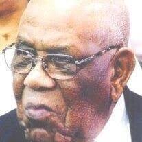 Dr. W.G. Terry Obituary