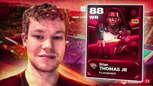 MADDEN 20| Darnell Mason Jr. JMU (SR) QB #5