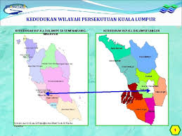 Kuala lumpur, wilayah persekutuan ảnh: Jps Wilayah Persekutuan Kuala Lumpur Sub 1 Sg