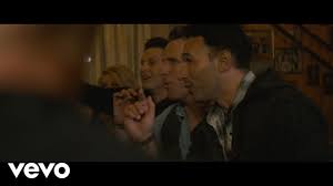 The Tenors Auld Lang Syne Official Video Youtube Should old acquaintance be forgot, and never brought to mind?