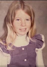 Childhood christmas surprise from santa