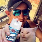 Wesley Kinard's Instagram, Twitter & Facebook