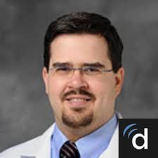 Dr. Barbara Moreira, MD