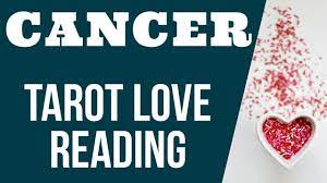 Perhaps it is this tension that will provoke in you a desire to. Cancer Daily Love Tarot Reading This Person Is Loyal Don T Doubt 24 April 2020 Daily Horoscope Weekly Horoscope Monthly Forecast