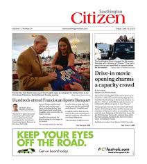 20160610southingtoncitizen by Dan Champagne