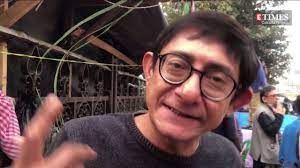 Biswanath bose, прадип дхар, раджатабха дутта, суприё датт, ankush hazra, нусрат джехан, kharaj mukherjee, kanchan. Trolls Are The Bane In Our Lives Kanchan Mullick Bengali Times Of India Videos