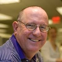 Mike Setser's Instagram, Twitter & Facebook