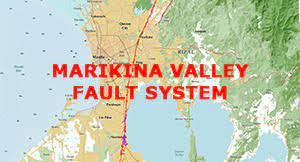 Earthquake Philippines Today Tsunami Warnings Marikina Fault