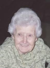 Edith Foreman Obituary (1917