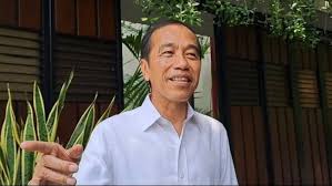 PPP Soal Jokowi Pilih PSI: Itu Hak Politik Beliau