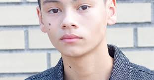 Broadway Teens Get a Club and Put