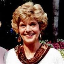 Mrs. Freida Henry Newell Obituary (2024)