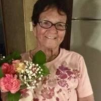 Margaret Harless's Instagram, Twitter & Facebook