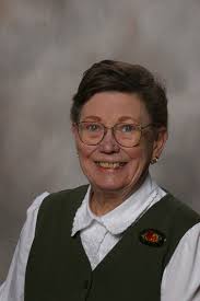 Phyllis Hayward Chase