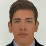 William Leonardo Andrade Collazos