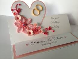 See more ideas about cards handmade, wedding cards, wedding cards handmade. Pin By M L On Quilling Hearts Wedding Wedding Cards Handmade Wedding Quilling Ideas Paper Crafts Cards