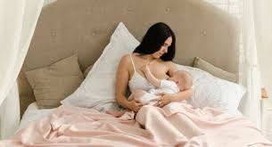 Surgery/radiation can make breastfeeding difficult from the treated breast) 4. October Is Breast Cancer Awareness Month Should Lactating Mothers Worry About Breast Cancer Thehealthsite Com