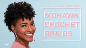 How To: Crochet Braids