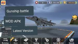 This gigantically famous and astounding game is known as gunship battle helicopter 3d mod apk: Gunship Battle Mod Apk V2 7 83 Unlimited Coins Gems Diamonds
