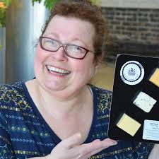 Creamy Sexy Blue now available. Order by 6/28/2020 for your 4th of July.  Pairs well with Port, Madeira, Sherry and other full-bodied red wine.  Curbside pickup by 7/02/2020. www.greatamericancheese.com #port #wine  #madeira #