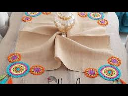 Mandala Motifler Nasil Dikilir Ve Kumasa Nasil Monte Edilir Youtube 2020 Tig Motifleri Tig Isleri Bohem Orguler