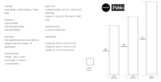 We did not find results for: Pablo Designs Cortina Floor Lamp Modern Contemporary Furniture And Accessories Vintage Inventory Mod Livin