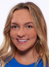 2023-24 UCLA Swim &amp; Dive Information Guide by UCLA Athletics