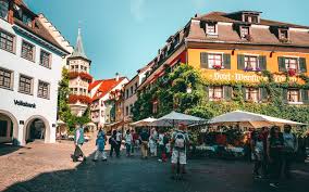 Meersburg Tipps Die Schonsten Orte Highlights Bodensee Bodensee Urlaub Meersburg Bodensee Bodensee