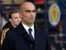 Roberto mancini hat es mit italien vorgemacht, roberto martínez könnte es mit seinen belgiern direkt nachmachen: Roberto Martinez Bleibt Nationaltrainer Belgiens