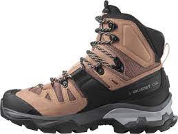 This is a very high quality pair of hiking boots. Women S Hiking Boots Lightweight Waterproof Rei Co Op