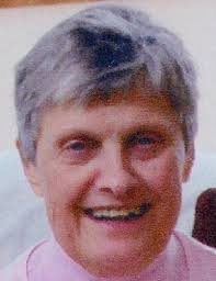 Joan Vodek Obituary (2022)