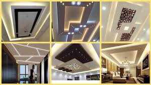 Maybe you would like to learn more about one of these? Dark Colour Combination Of False Ceiling Designs Ideas Youtube