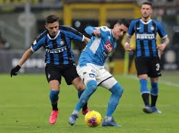 The last time the nerazzurri won four consecutive league encounters against the partenopei was back in. Napoli Vs Inter Bookmakers View News Am Sport All About Sports