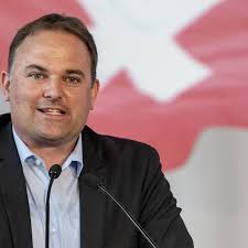 SVP kündigt Grenzschutz-Initiative gegen illegale Migration an