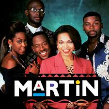 That's where he truly gets to showcase a comedic sensibility that's raw, unpredictable, and totally unbridled. Legendary Comedians Martin Lawrence