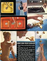 Image result for Light Coppertone 1972 Amana