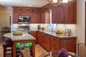 Kitchen cabinet refacing allows you can have the look you've always dreamed of without the additional expense and hassle. Remodeling What To Know About Kitchen Cabinet Box Construction Degnan Design Build Remodel