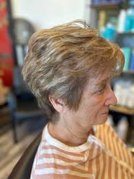 Shear Serenity at Solera Salon