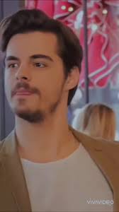 Berk Atan: Handsome Turkish Actor and TikTok Star