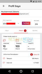 We did not find results for: Begini Cara Cek Kuota Indihome Di Hp Android Terbaru 2020