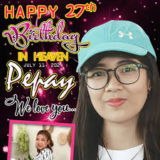 Corazon Arroyo-Verdeflor Belgica-Gulmatico Gregorio