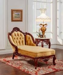 643 Dj Polrey French Provincial Style Chaise Lounge Chair Chaise Lounge Chaise Lounge Chair Chaise