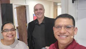 Memories of Rev. Daniel "Danny" Glenn Gibson