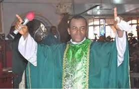 Rev fr ejike mbaka talk prophetic breakthrough 8 of 11. End Sars Buhari Is Not The Problem Father Mbaka Breaks Silence On Protests Daily Post Nigeria