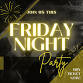 Open Skate | Friday 5 for $25 Special | 7-10pm event image